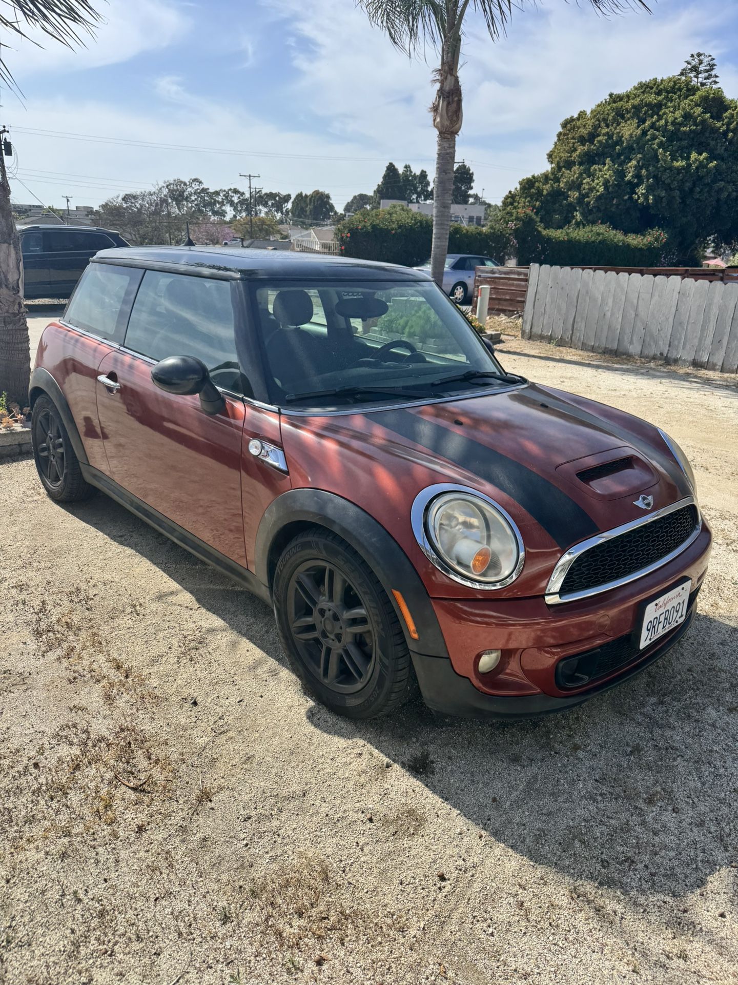 2011 Mini Cooper