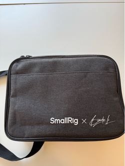 (BRAND NEW)🔥🔥 BLOWOUT-SALE/SmallRig x Brandon Li All-in-One Mobile Video Kit - 4596/KO-DLZ