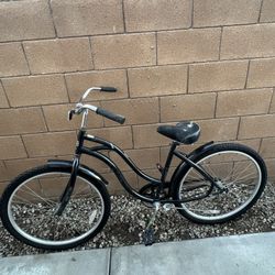 Beach Cruiser 