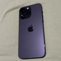 iPhone 14 Pro Max 