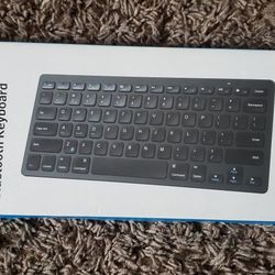 Anker Bluetooth Keyboard