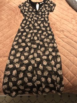 Women’s Dress