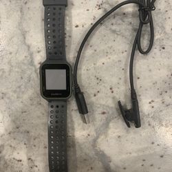 GOLF WATCH (Garmin Approach S10) With Charger!
