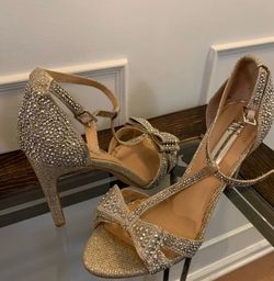 Inc heels