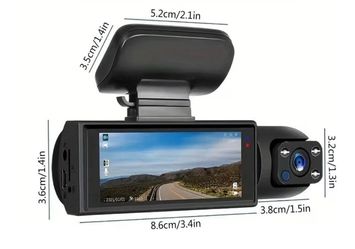 DashCam | CarDVR