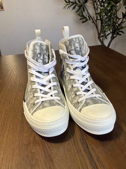 Dior B23 High Top Men’s Size 43 /  11