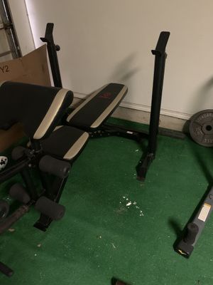New And Used Weight Bench For Sale In Bryan Tx Offerup