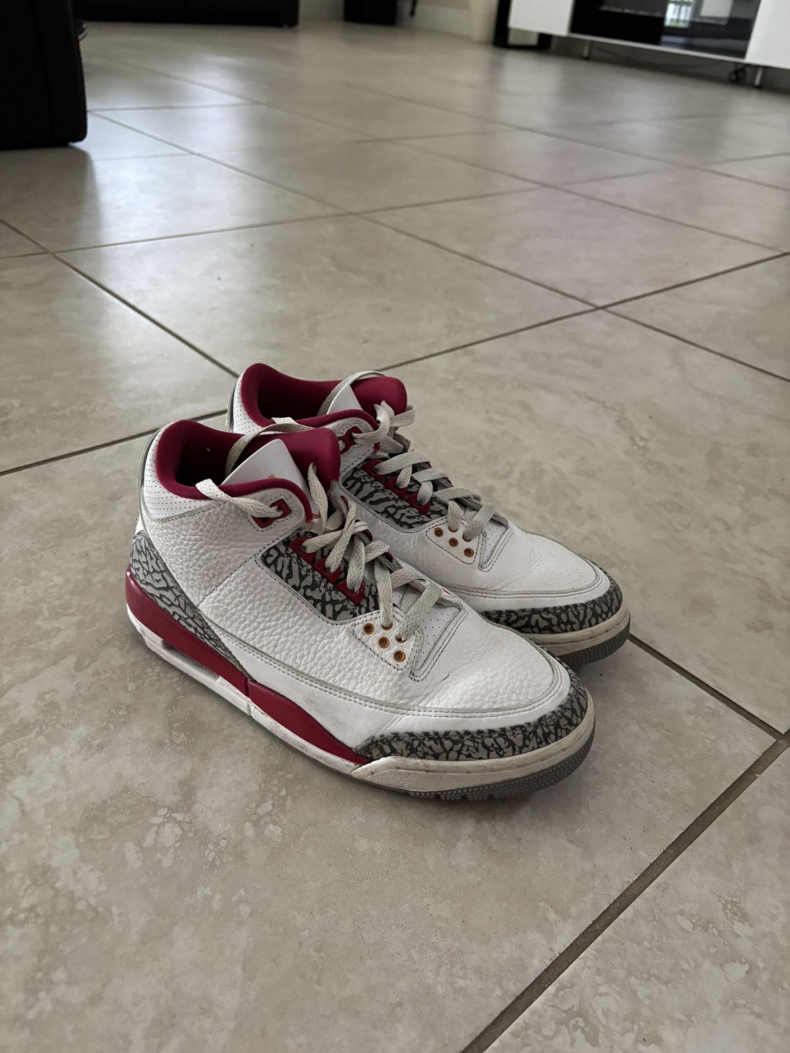 Jordan