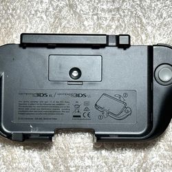 Nintendo 3DS XL LL Expansion Slide Pad SPR-009 Circle Pad Pro Accessory