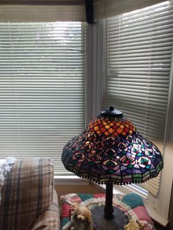 Aluminum Blinds, Hunter Douglas