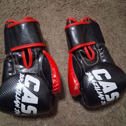 Gloves 12 oz