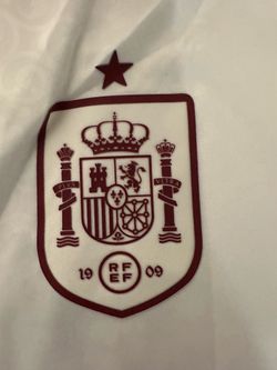 Lamine Yamal jersey