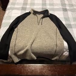 Polo Pull Over