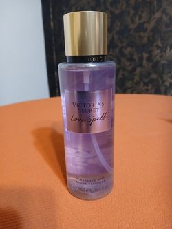 Bath &body works/ Victoria's secret fragrance mist/ aromatherapy body lotion
