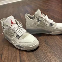 Air Jordan 4