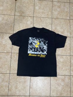 MJ AND KOBE TEE