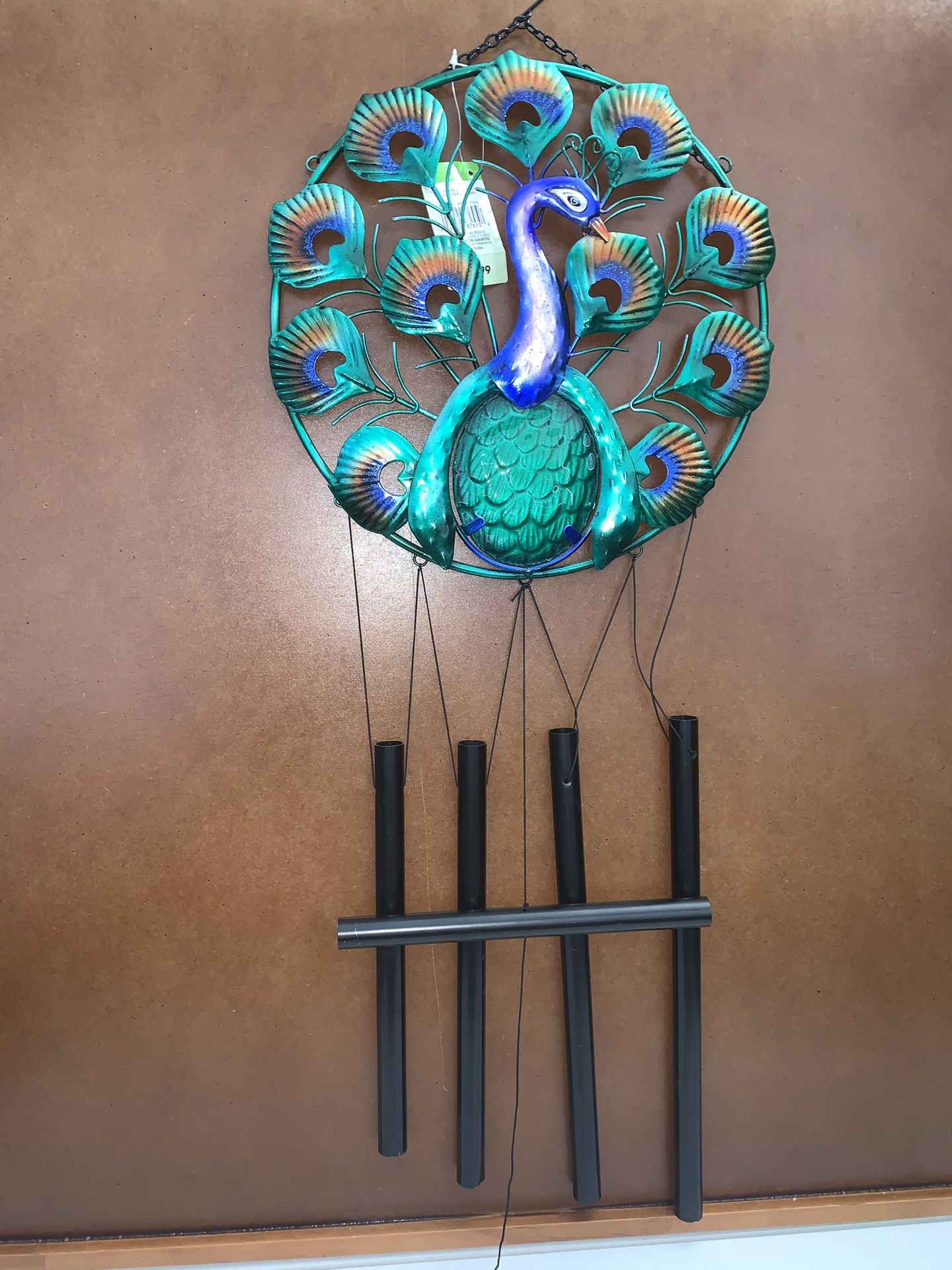 Wind Chimes 