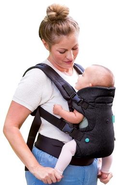 Baby Carrier