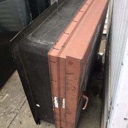 Bilco Roof Hatch 