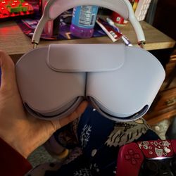 Air pod max
