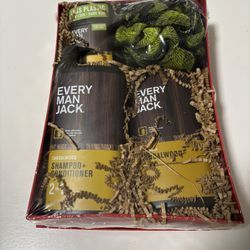 Everyman Jack Gift Set