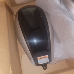 2003 V-Rod Fuel/Air Intake Cover