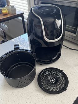 Power XL Air Fryer