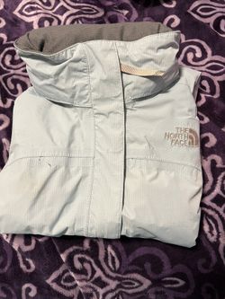 North Face youth Girls 