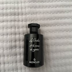 Moncler la cordee