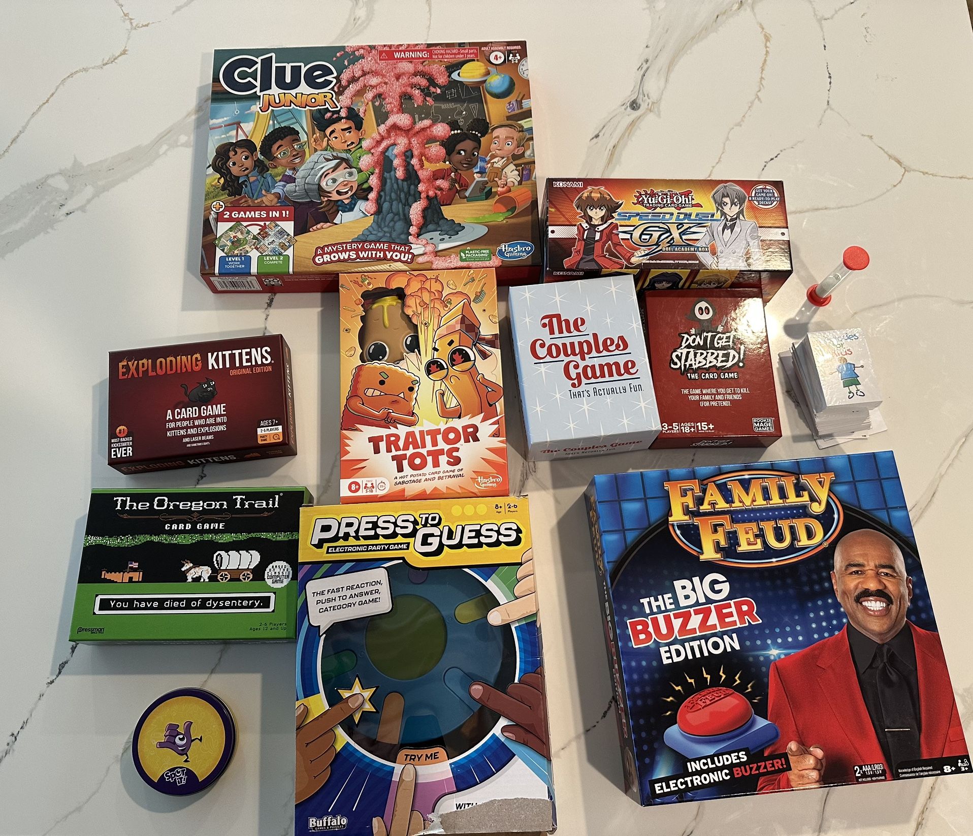 Board Games