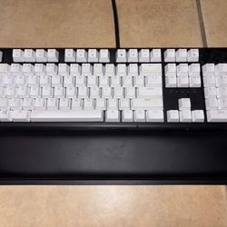 Gaming Keyboard 