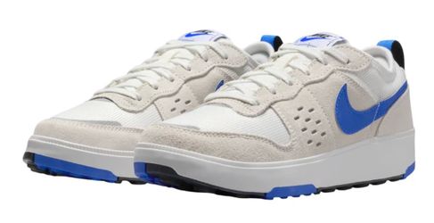 Nike City GS Summit White Hyper Royal Size 7Y Big Boy New HQ0028-101