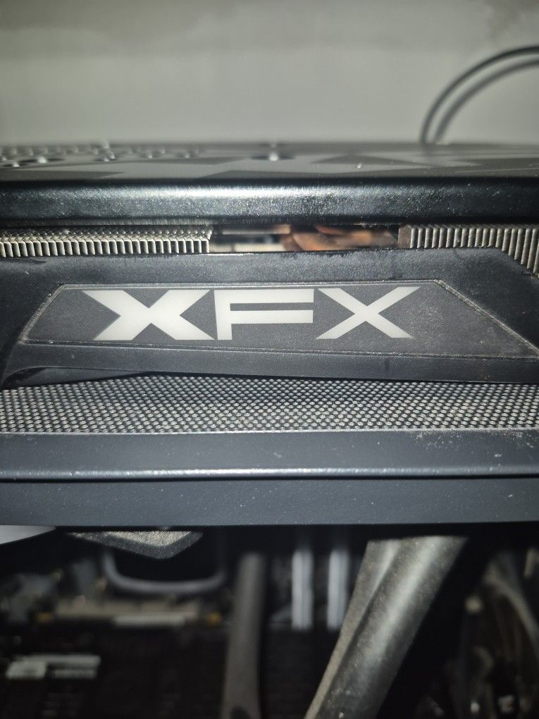 Rx580