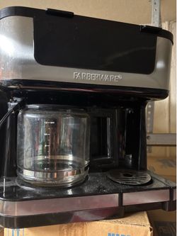 Cafetera