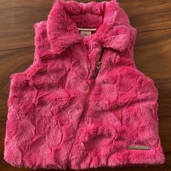 Juicy Couture Vest 18 Months 