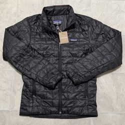 Patagonia Nano Puff Jacket Men's Size S