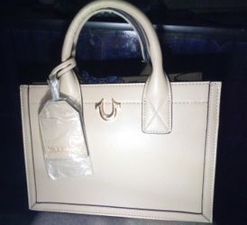 TRUE RELIGION bag