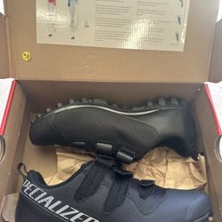 Specialized Recon 1.0 Mountain Bike Shoes – Size 13 / EU 45 – New
