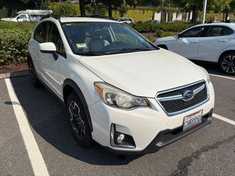 2017 Subaru Crosstrek