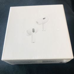 AirPods Pro 2 (USB-C) – Brand New & Sealed
