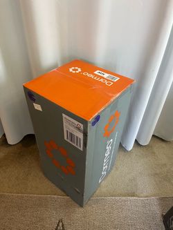 Dormeo Full 3” Mattress Topper – New in Box | Stay Cool & Sleep Better This Summer!