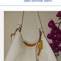 Coach Handbags NEW !