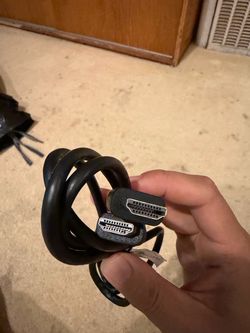 HDMI Cable 3 ft
