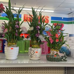 Bamboos, Balloons , Mother’s Day