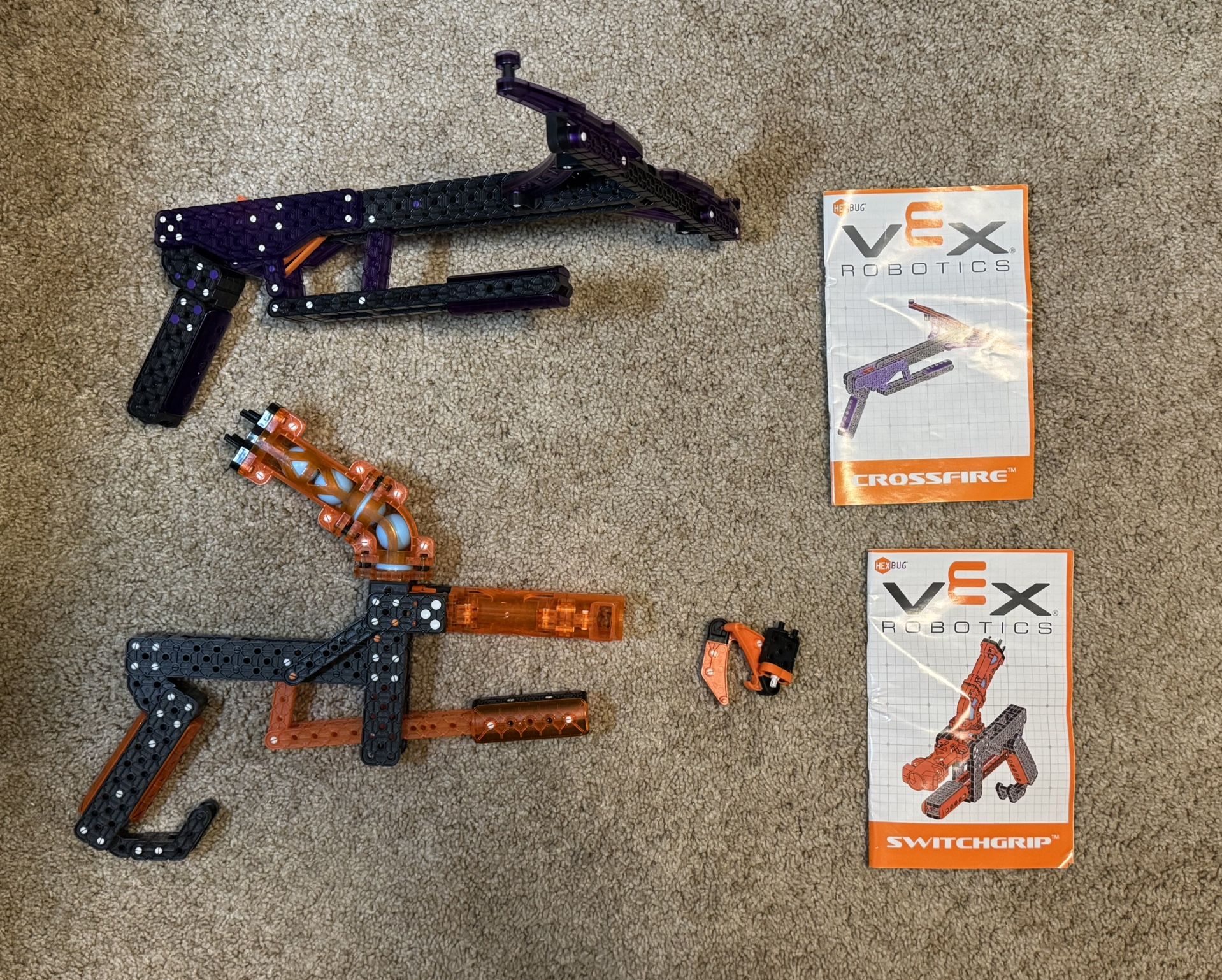 VEX Robotics Bundle