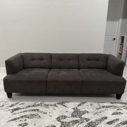 Sofa & Carpet