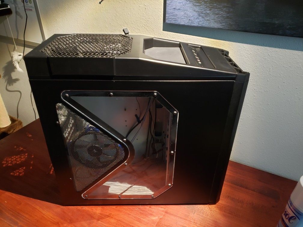 Antec 900 Ultimate Gaming Gen1 ATX Mid Tower