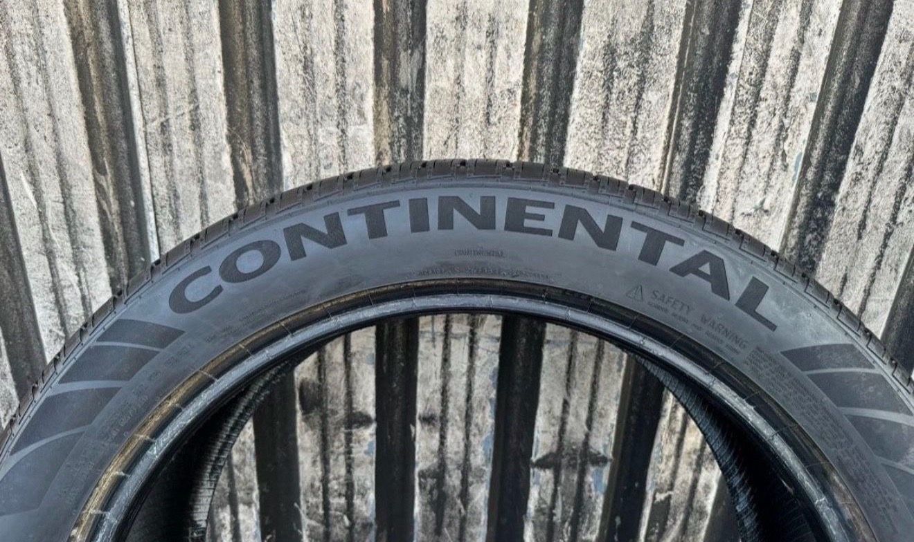 275/45R22 275/45/22 Continental CrossContact RX (LR)