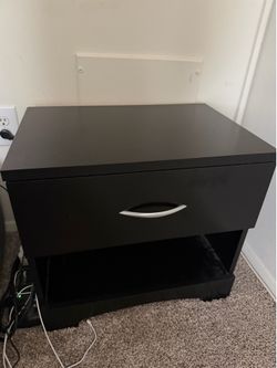 Nightstand