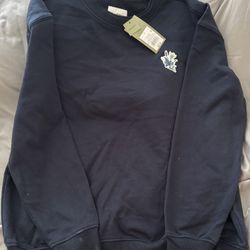 Large Men’s Sweatshirt 